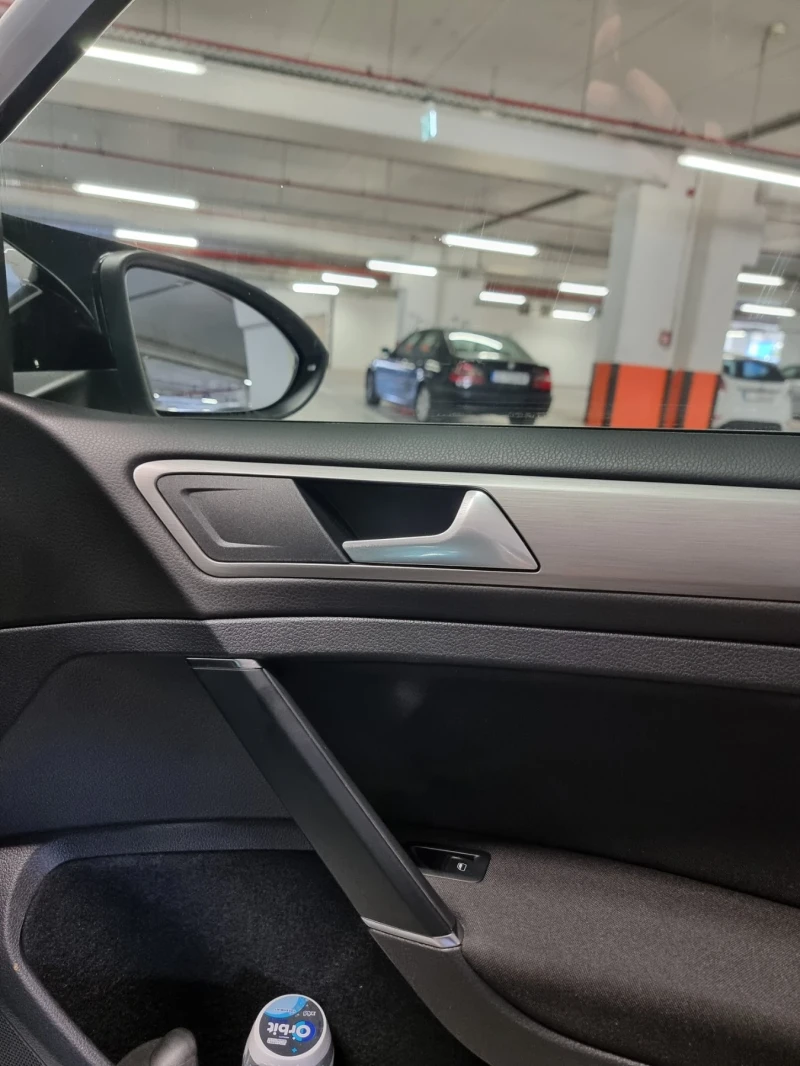 VW Golf, снимка 10 - Автомобили и джипове - 52927792