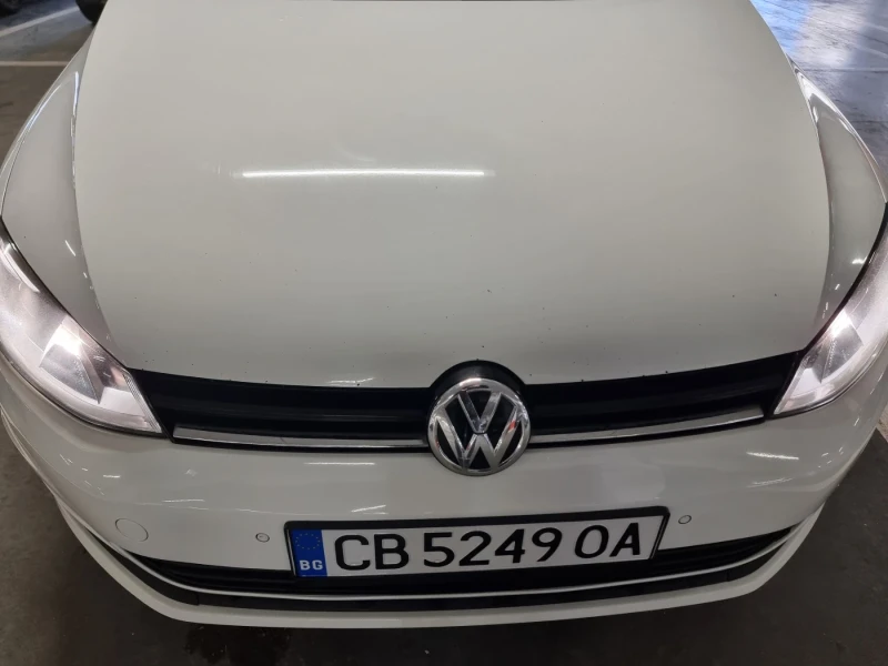 VW Golf, снимка 17 - Автомобили и джипове - 52927792