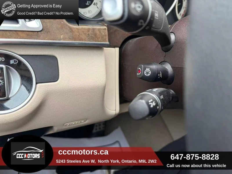 Mercedes-Benz E 350 * 4dr Sdn 4MATIC * CARFAX * ЦЕНА ДО БГ, снимка 12 - Автомобили и джипове - 52929849