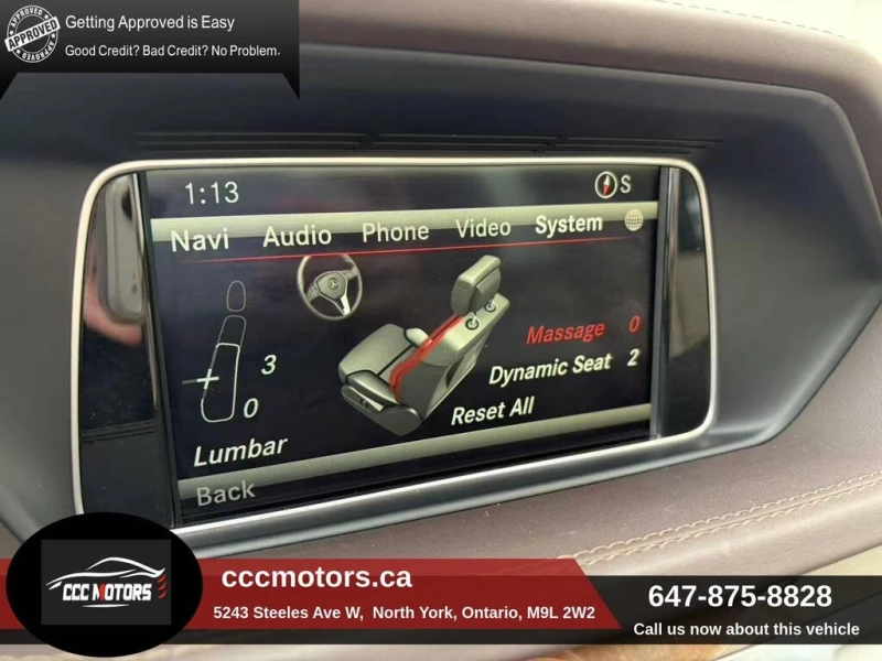 Mercedes-Benz E 350 * 4dr Sdn 4MATIC * CARFAX * ЦЕНА ДО БГ, снимка 15 - Автомобили и джипове - 52929849