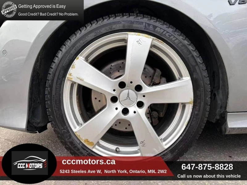 Mercedes-Benz E 350 * 4dr Sdn 4MATIC * CARFAX * ЦЕНА ДО БГ, снимка 6 - Автомобили и джипове - 52929849