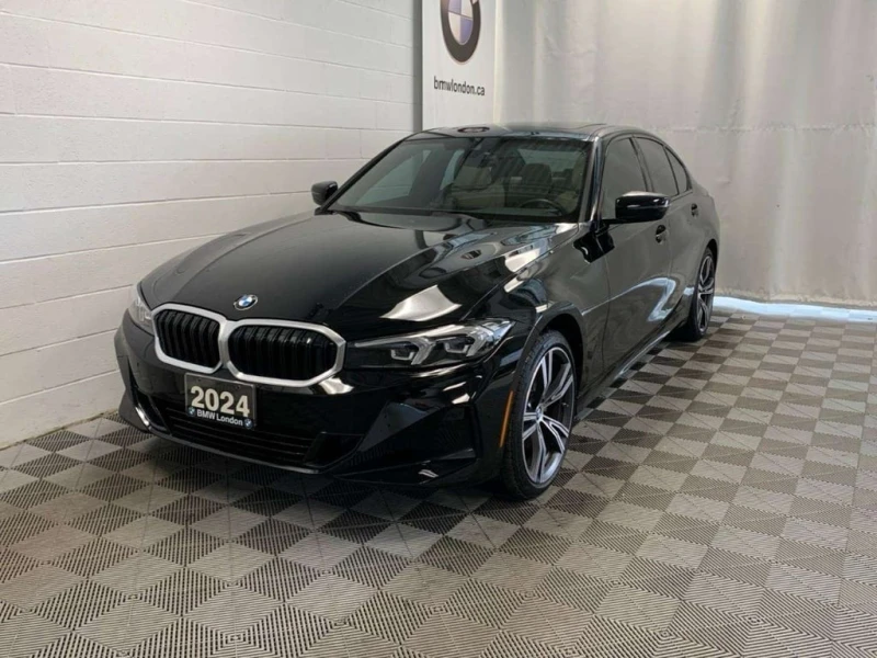 BMW 330 * xDrive * CARFAX * ЦЕНА ДО БГ