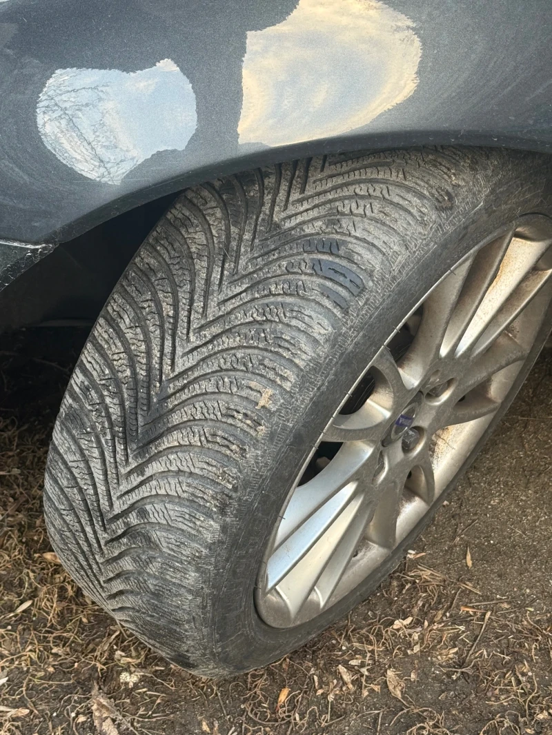 Volvo V50 1.6, снимка 13 - Автомобили и джипове - 53133029