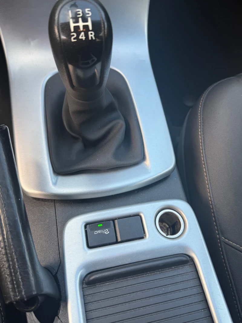 Volvo V50 1.6, снимка 7 - Автомобили и джипове - 53133029