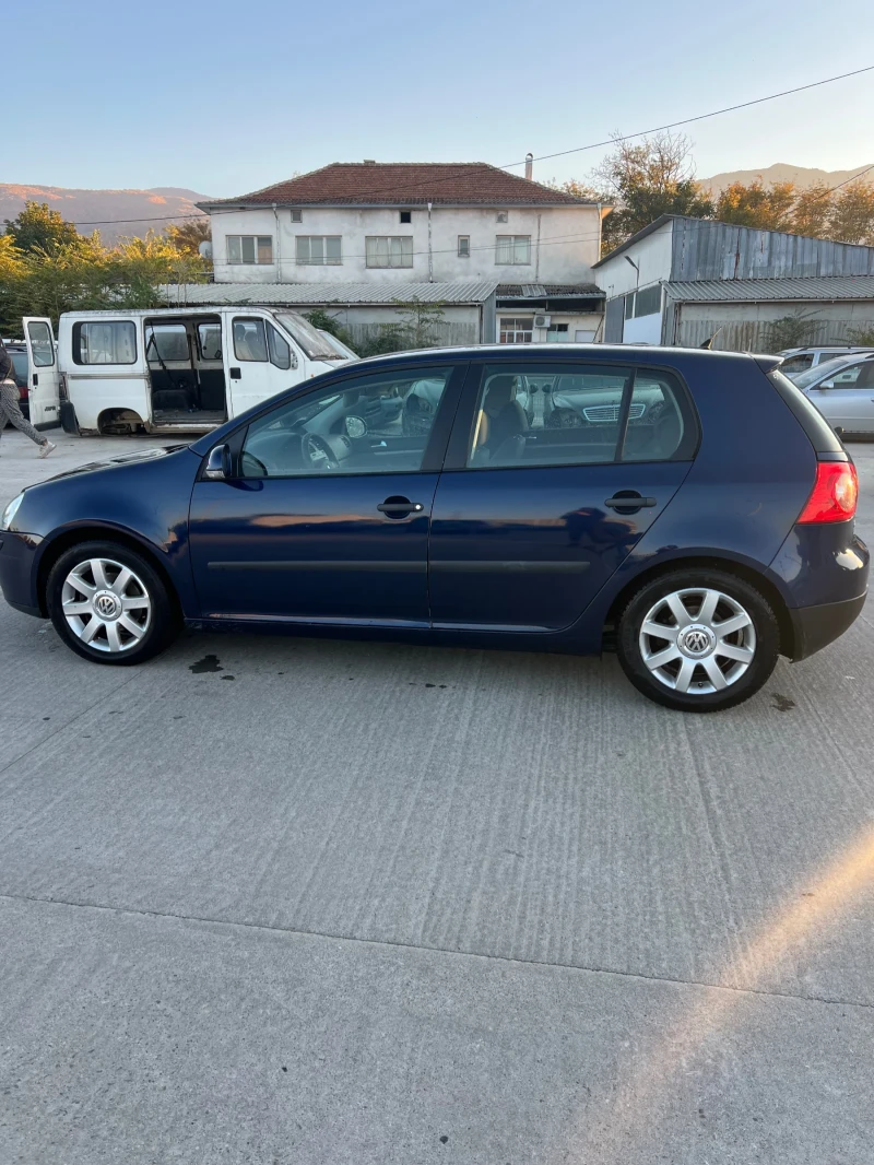 VW Golf, снимка 6 - Автомобили и джипове - 53357111