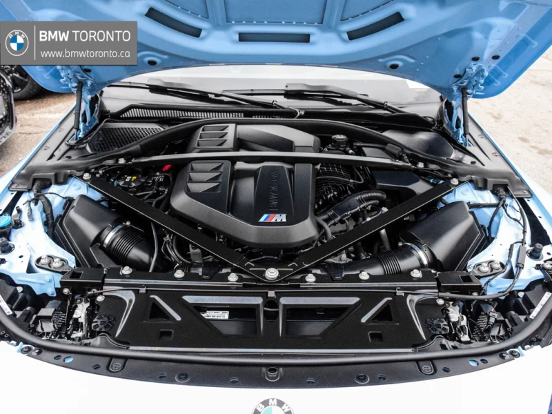 BMW M2 От BMW * Един собственик * Фиксирана цена * CARFAX, снимка 17 - Автомобили и джипове - 53418740