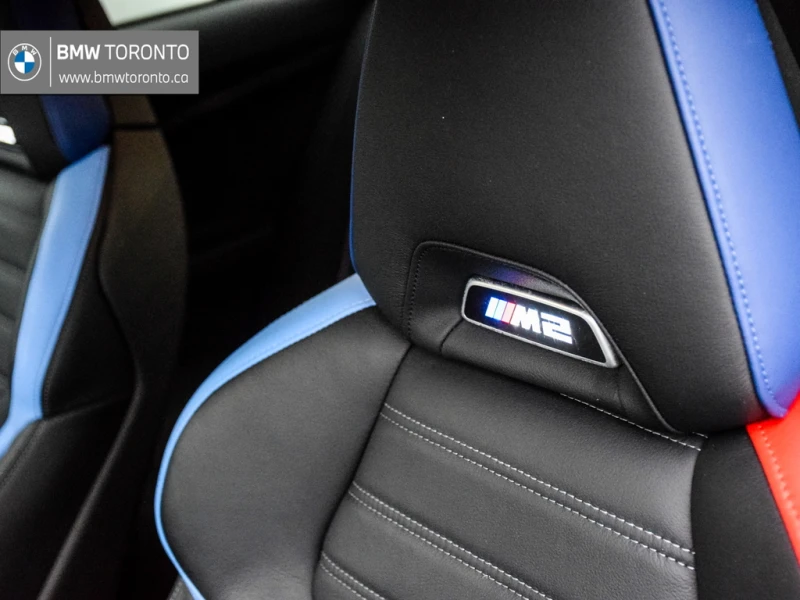 BMW M2 От BMW * Един собственик * Фиксирана цена * CARFAX, снимка 9 - Автомобили и джипове - 53418740