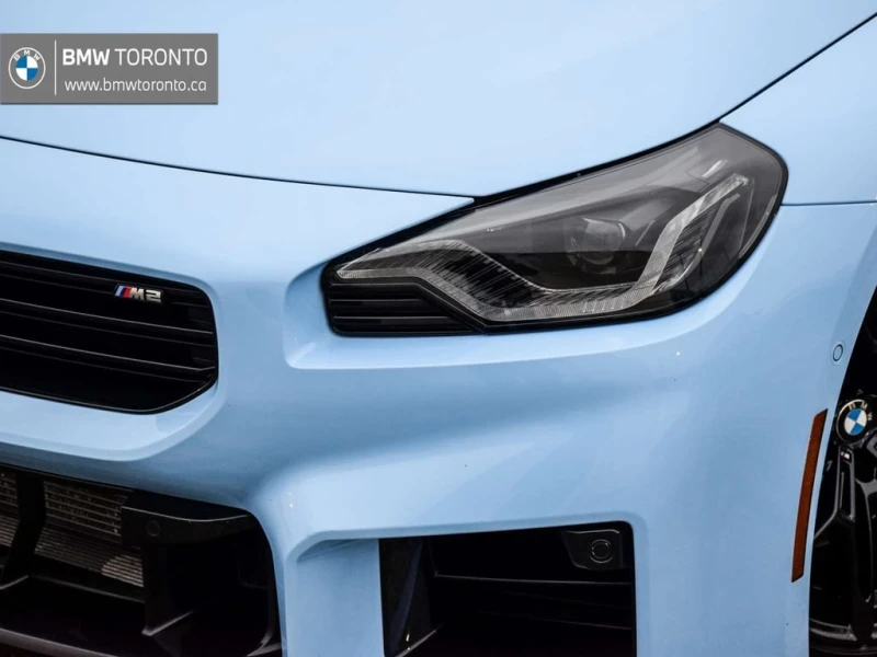 BMW M2 От BMW * Един собственик * Фиксирана цена * CARFAX, снимка 3 - Автомобили и джипове - 53418740