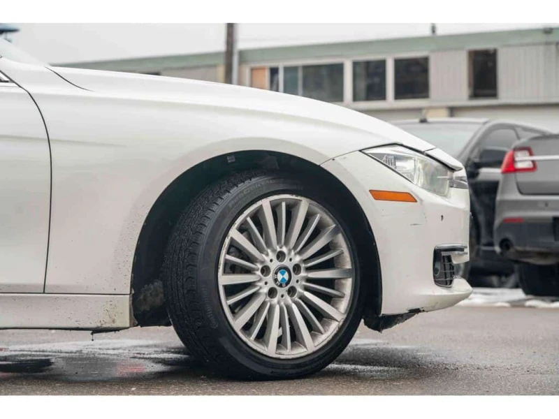 BMW 328 * 328D XDRIVE * CARFAX * ЦЕНА ДО БГ, снимка 8 - Автомобили и джипове - 53529001