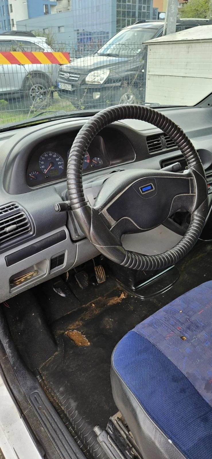 Fiat Scudo 2.0 jtd - изображение 9