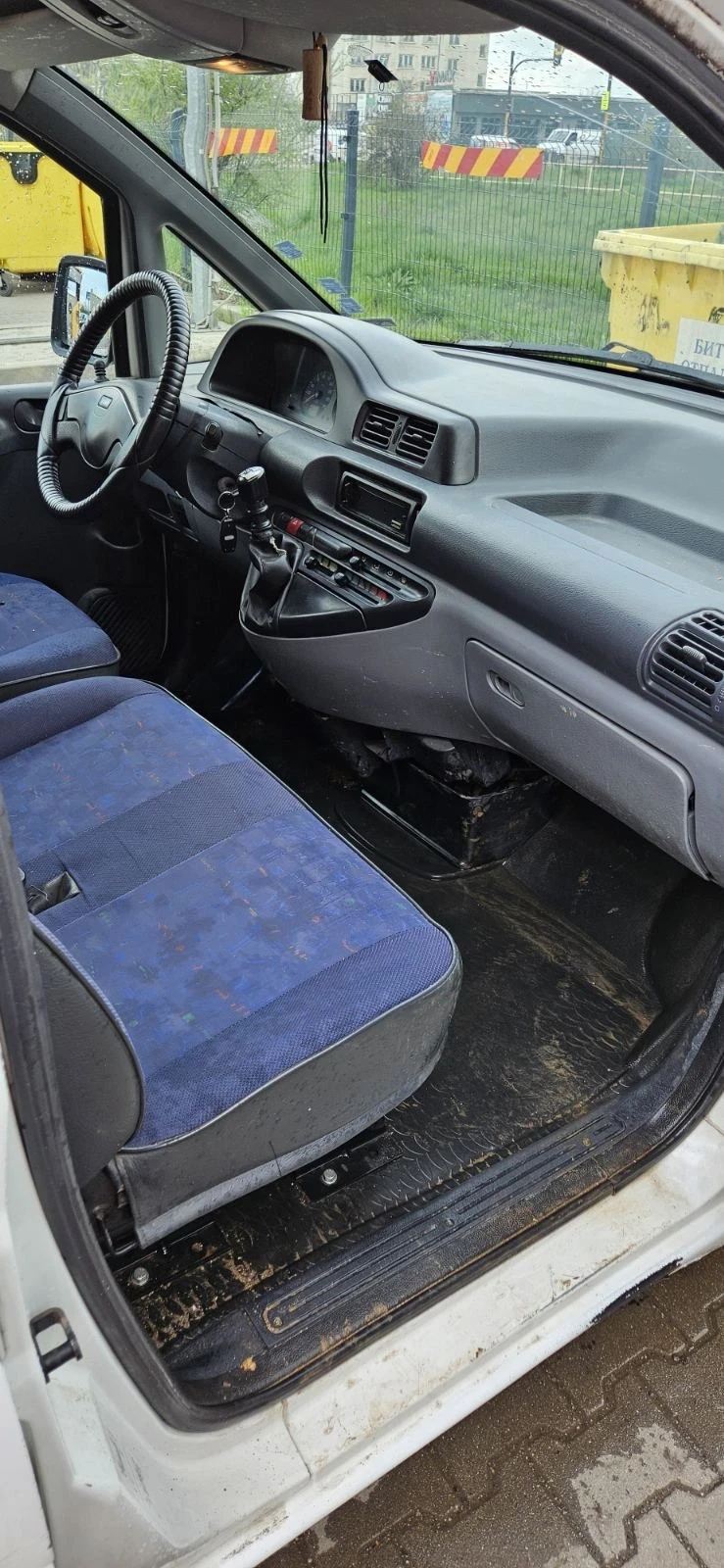 Fiat Scudo 2.0 jtd - изображение 7