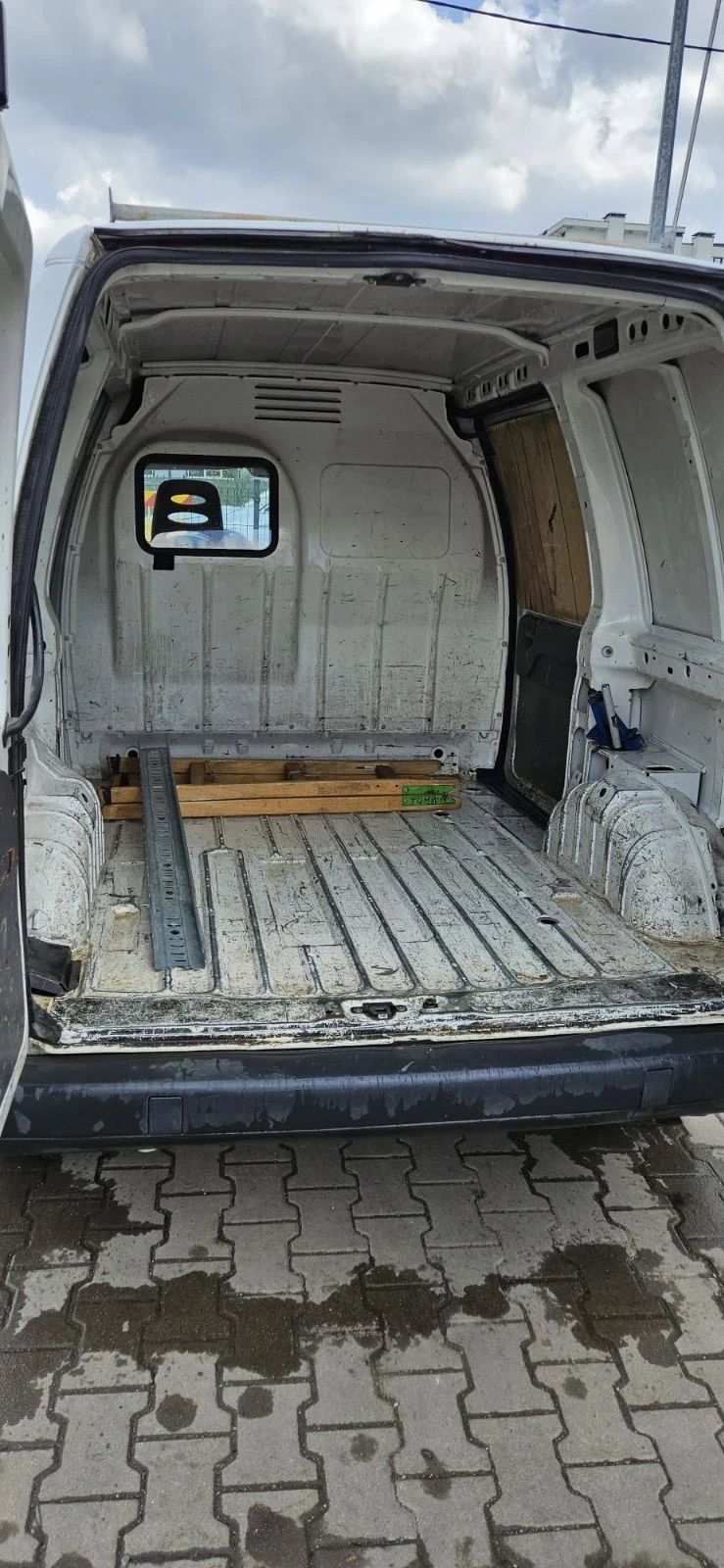 Fiat Scudo 2.0 jtd - изображение 2