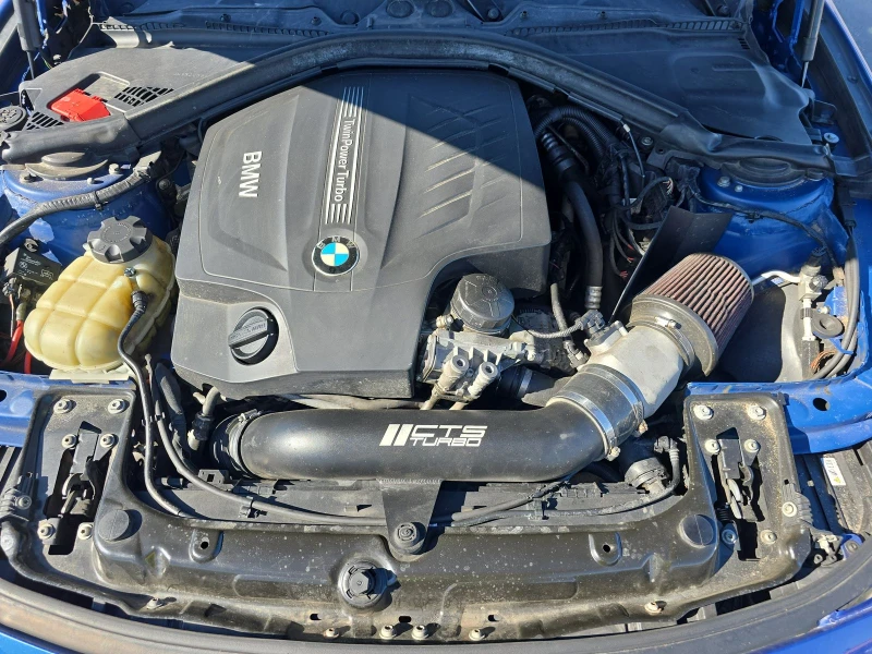 BMW 335 M* PERFORMANCE* XDRIVE* ПОДГРЕВ* RECARO* КАМЕРА* - 19500 лв. - 51543708 | Car24.bg