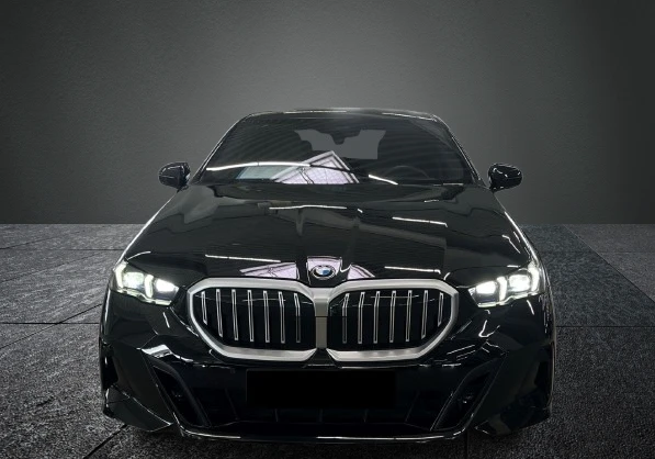 BMW 520 i = M-Sport Pro= Гаранция - изображение 3