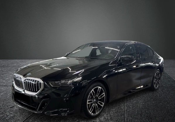 BMW 520 i = M-Sport Pro= Гаранция - 104000 лв. - 50046477 | Car24.bg