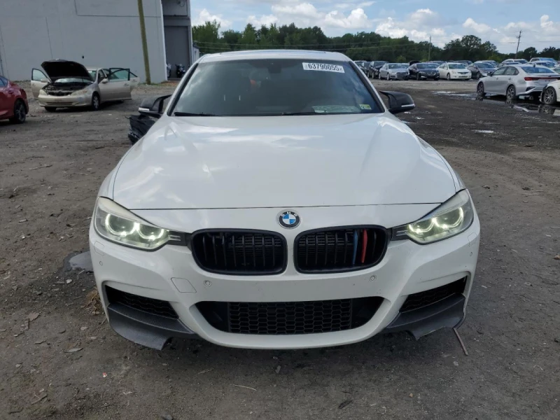 BMW 335 M-PACK - 23600 лв. - 79154843 1