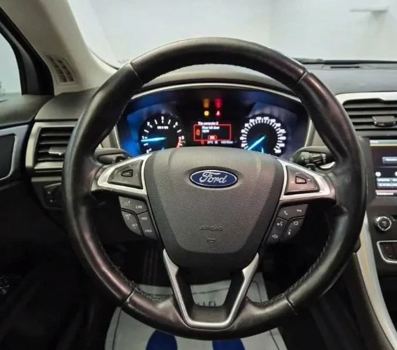 Ford Mondeo 2.0 TDCI, снимка 11 - Автомобили и джипове - 52750912