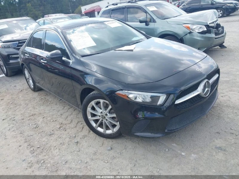 Mercedes-Benz A 220 2.0L I-4 DI, DOHC, VVT, TURBO, 188HP All Wheel - 29200 лв. / 14929.72 € - 12199156 1