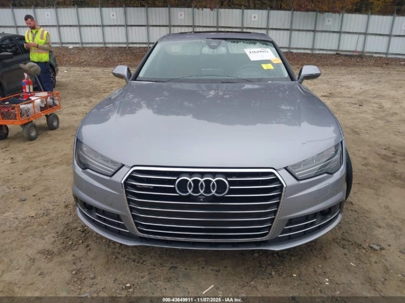 Audi A7 3.0T PREMIUM PLUS - 28000 лв. / 14316.17 € - 22882082 1