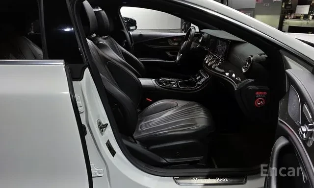 Mercedes-Benz CLS 300 D | AMG | BURMESTER | ������� | HEAD UP |  | Mobile.bg � ����������� 11