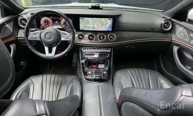 Mercedes-Benz CLS 300 D | AMG | BURMESTER | ������� | HEAD UP |  | Mobile.bg � ����������� 9