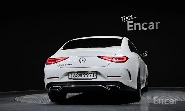 Mercedes-Benz CLS 300 D | AMG | BURMESTER | ������� | HEAD UP |  | Mobile.bg � ����������� 4