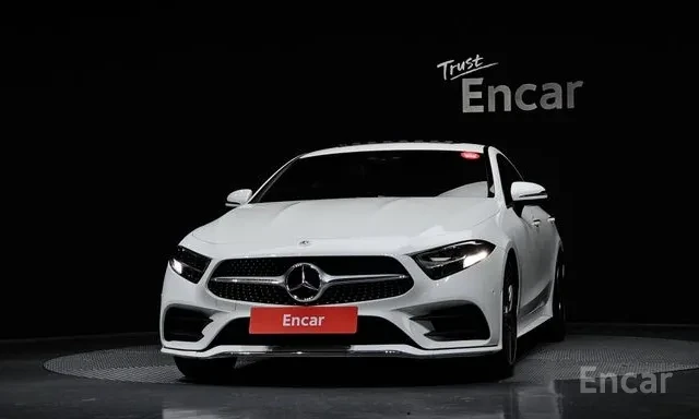 Mercedes-Benz CLS 300 D | AMG | BURMESTER | ������� | HEAD UP |  | Mobile.bg � ����������� 2