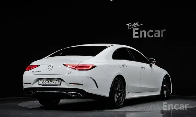Mercedes-Benz CLS 300 D | AMG | BURMESTER | ������� | HEAD UP |  | Mobile.bg � ����������� 3