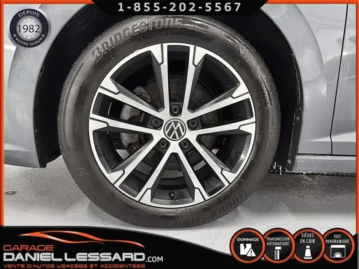 VW Jetta Automatic, снимка 13 - Автомобили и джипове - 56011125