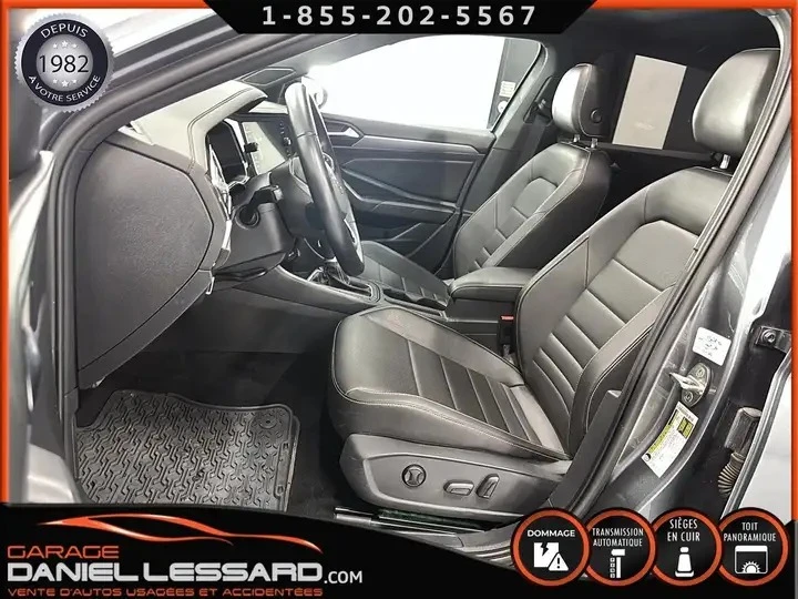 VW Jetta Automatic, снимка 17 - Автомобили и джипове - 56011125