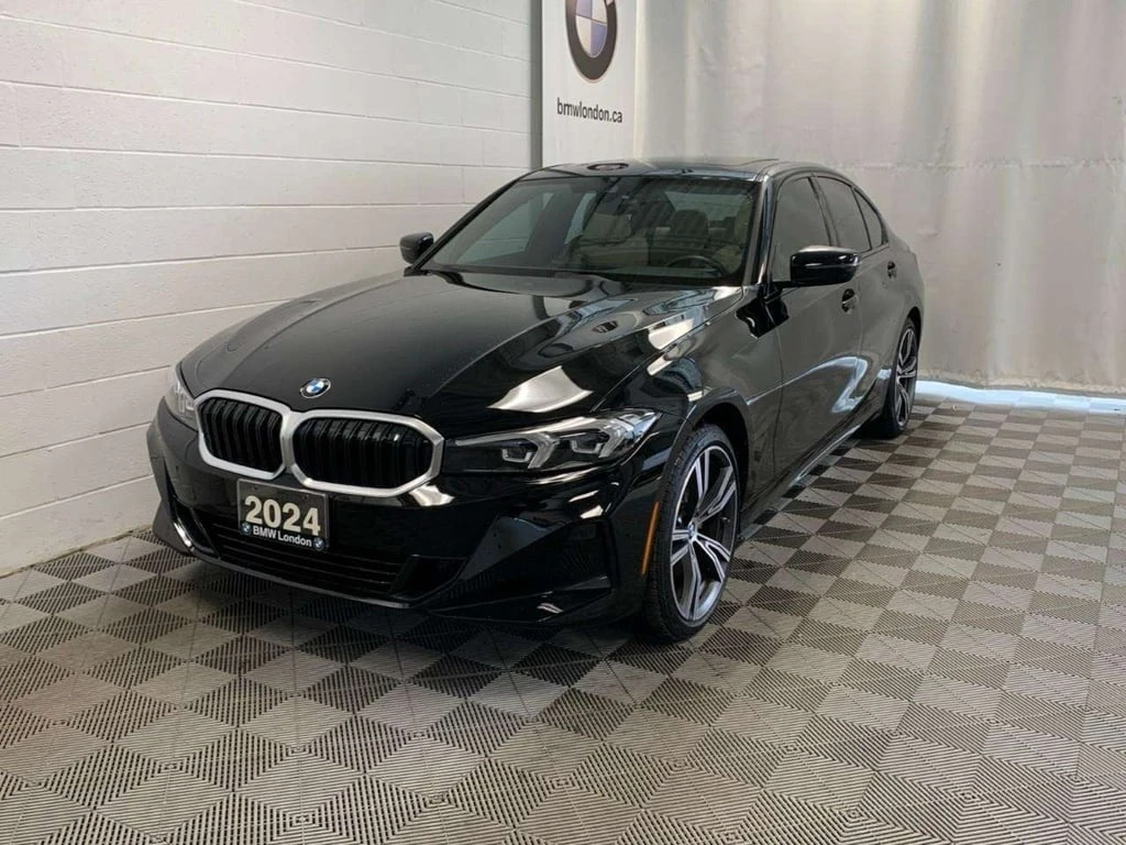 BMW 330 * xDrive * CARFAX * ЦЕНА ДО БГ, снимка 1