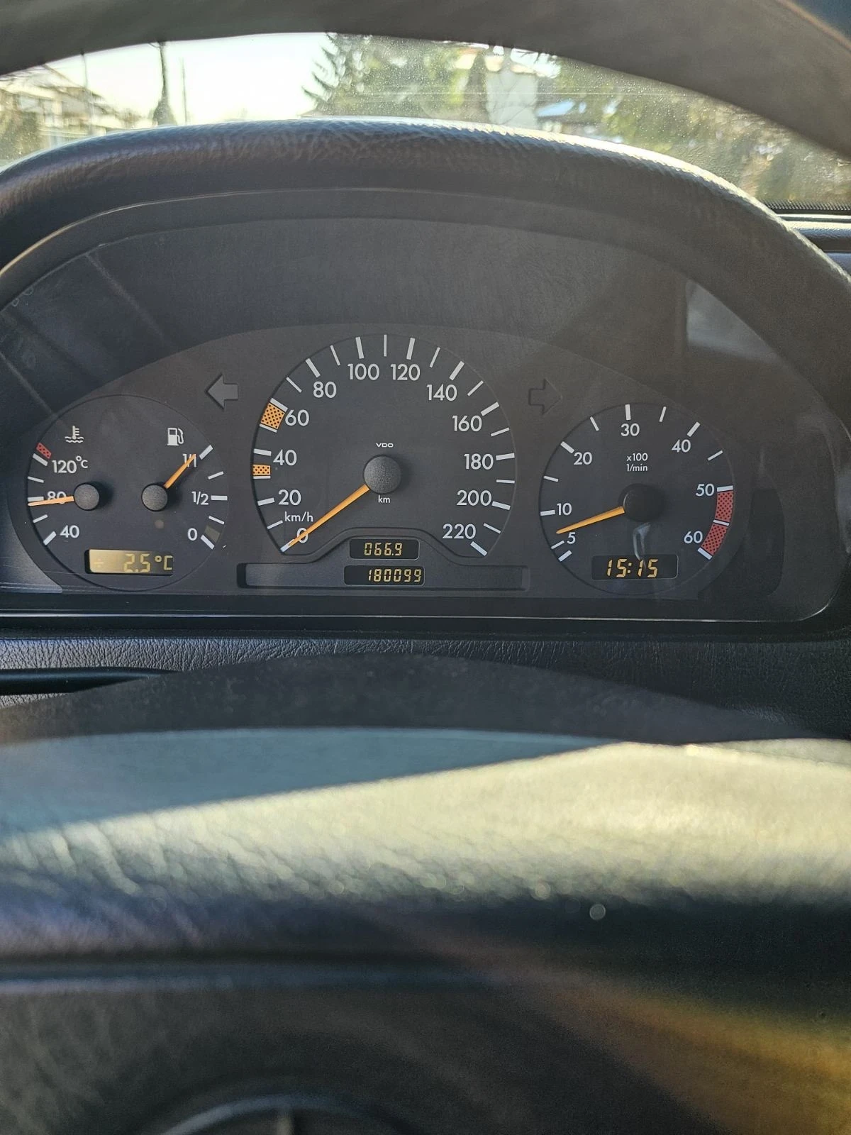 Mercedes-Benz C 250 | Mobile.bg   11