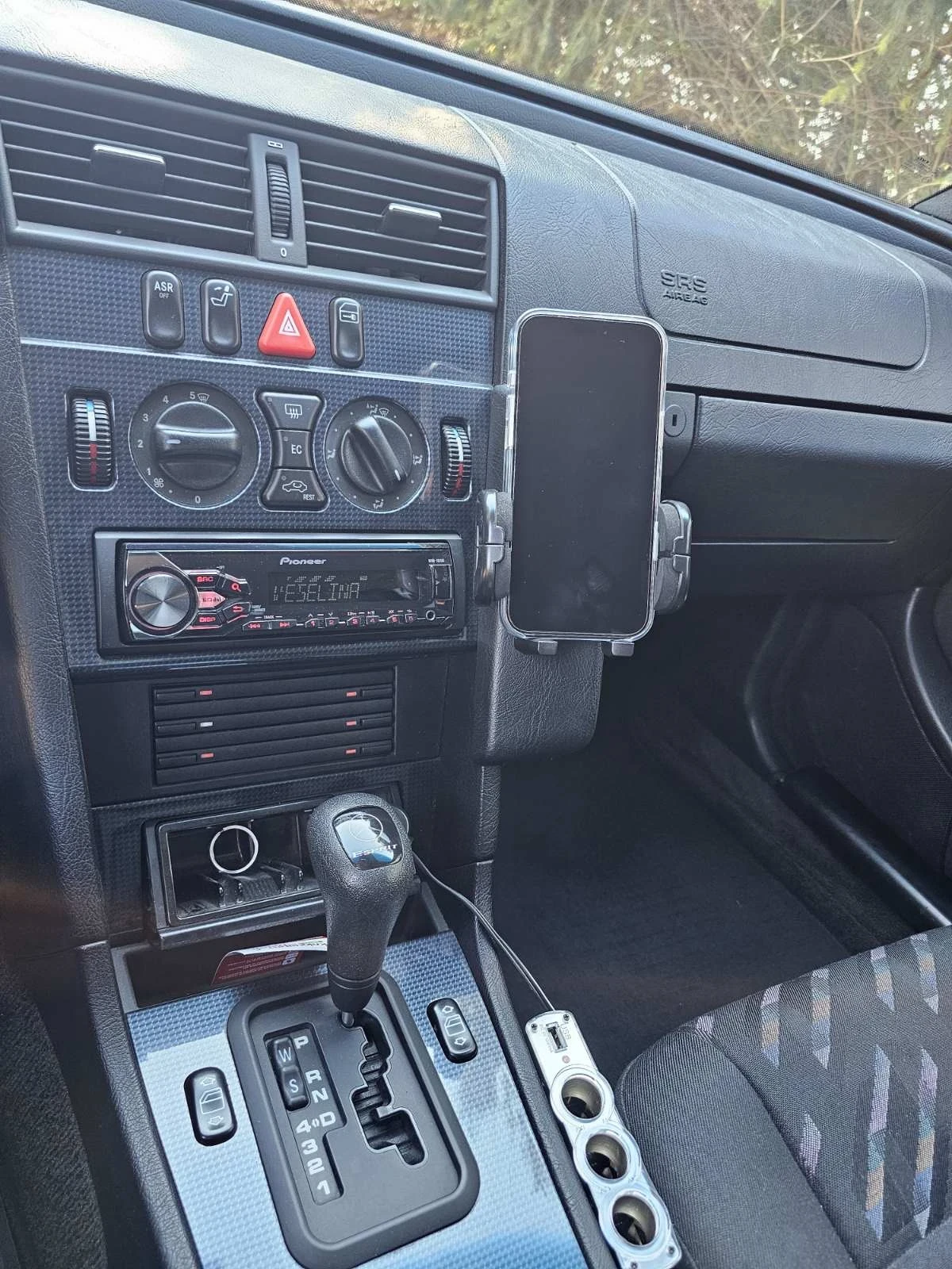 Mercedes-Benz C 250 | Mobile.bg   12