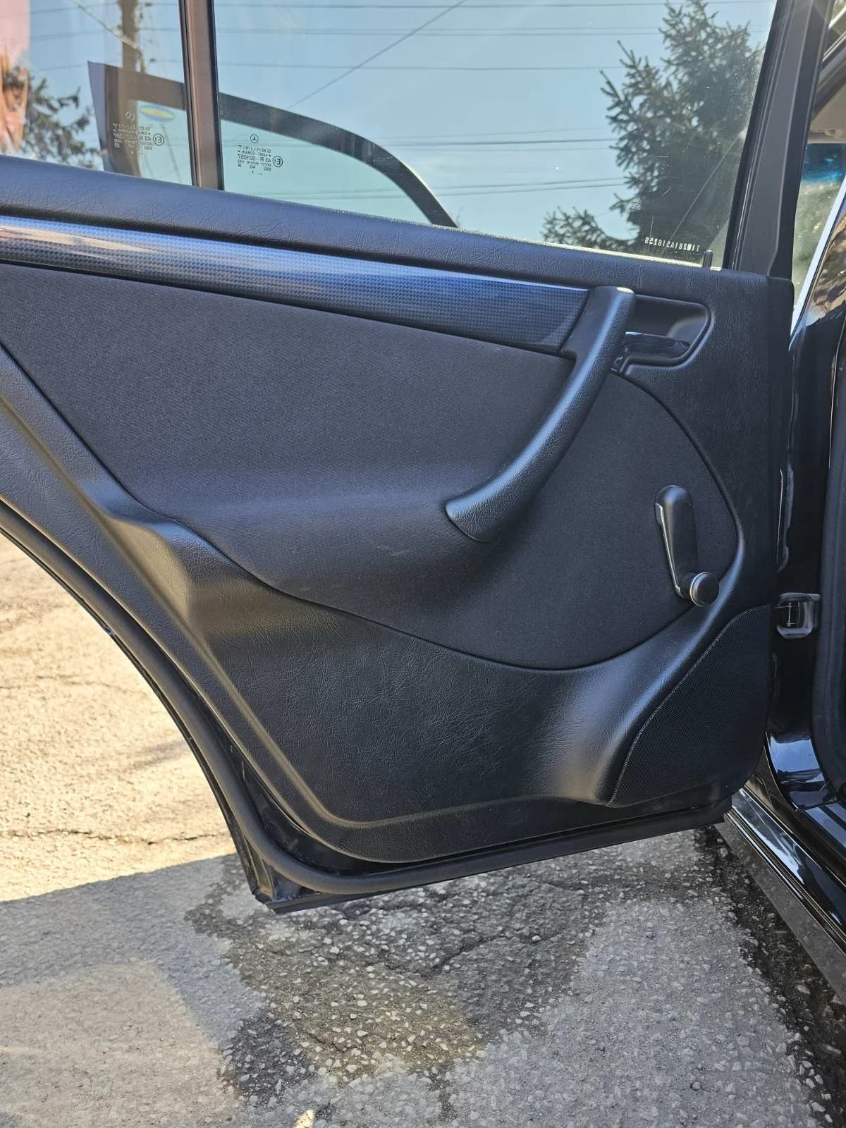 Mercedes-Benz C 250 | Mobile.bg   17