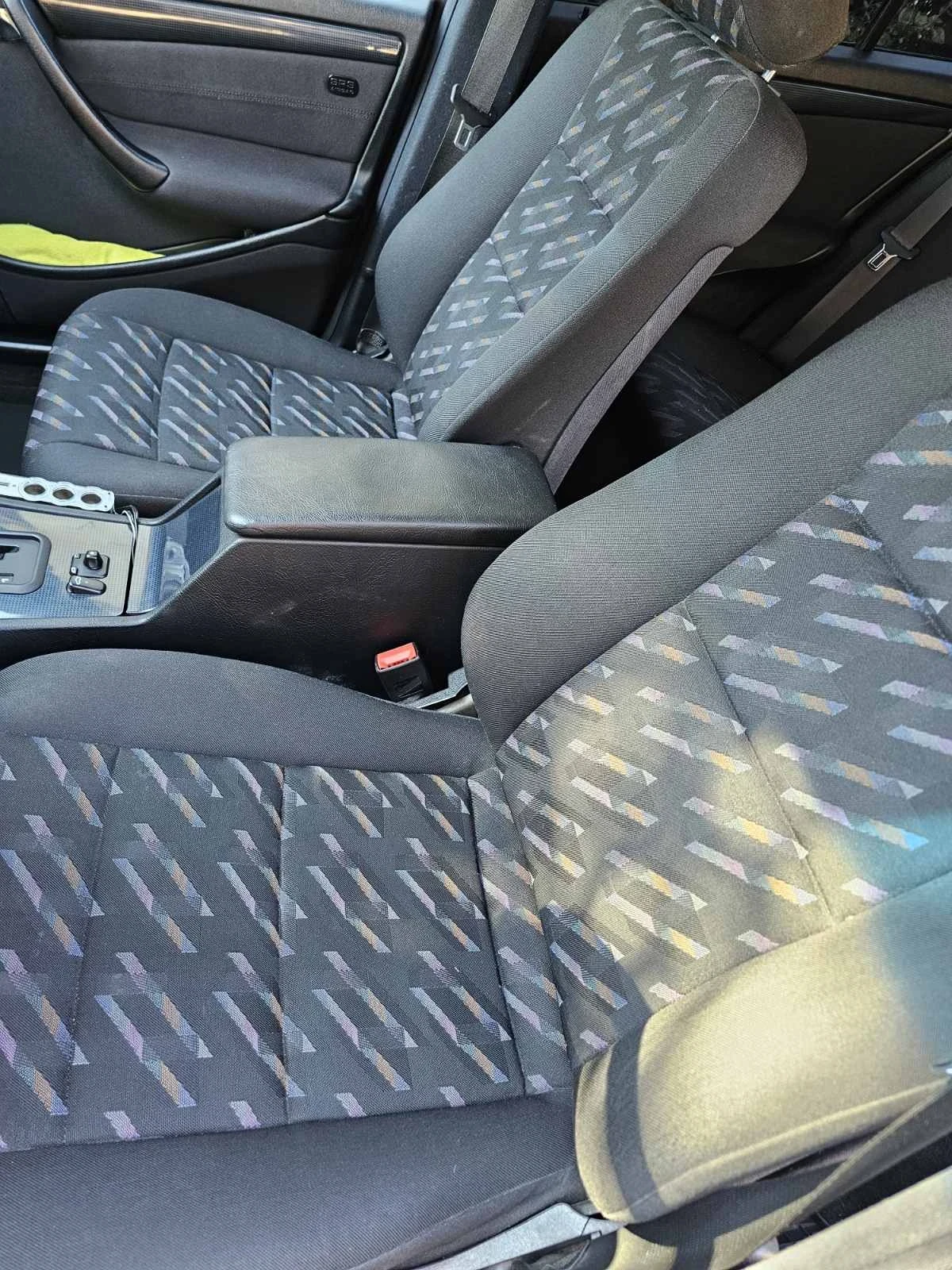 Mercedes-Benz C 250 | Mobile.bg   14