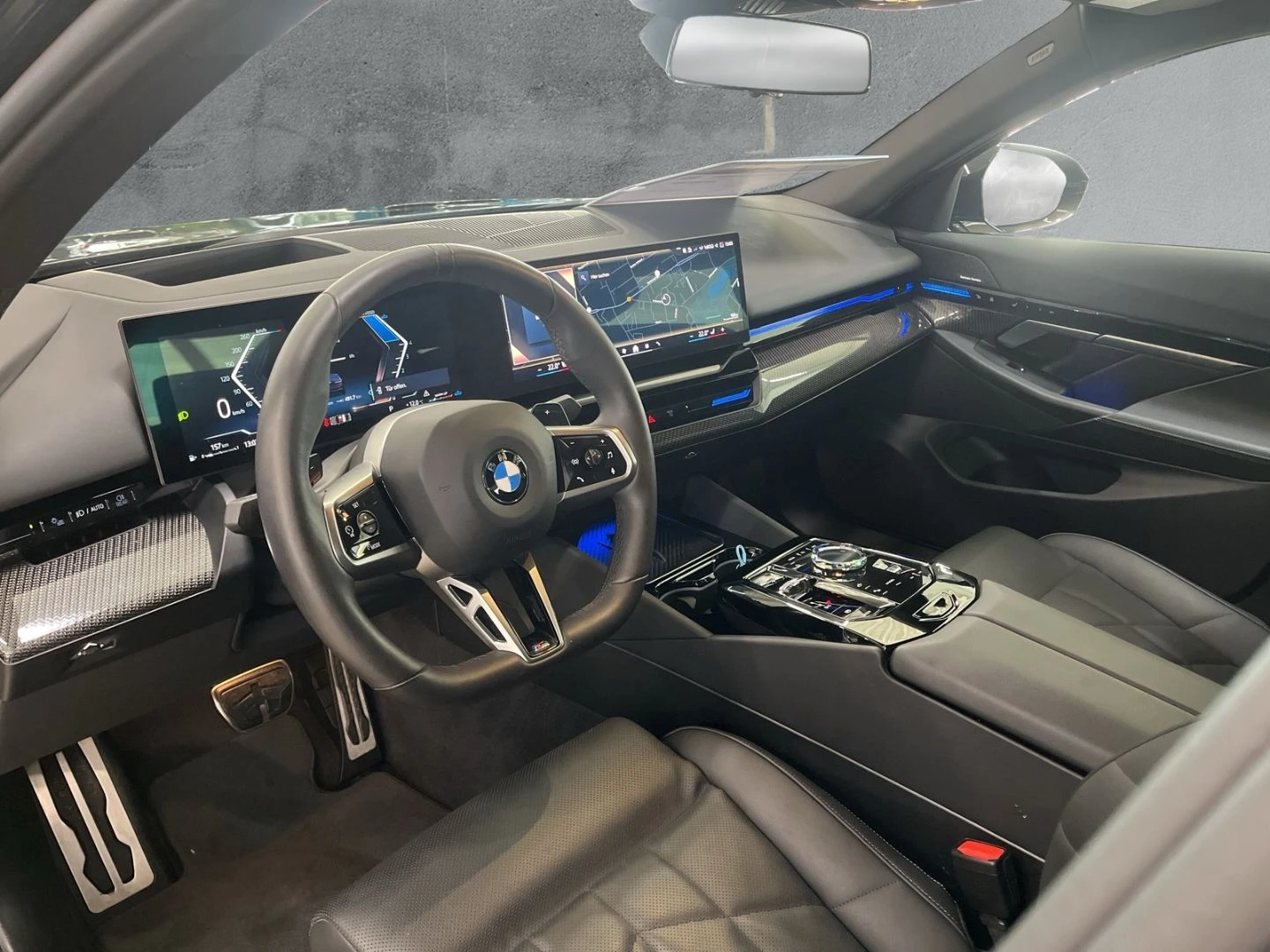BMW 520 i = M-Sport Pro= Гаранция - изображение 8