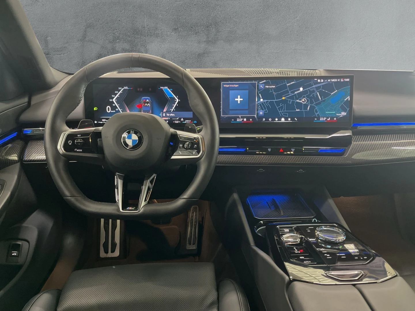 BMW 520 i = M-Sport Pro= Гаранция - изображение 10