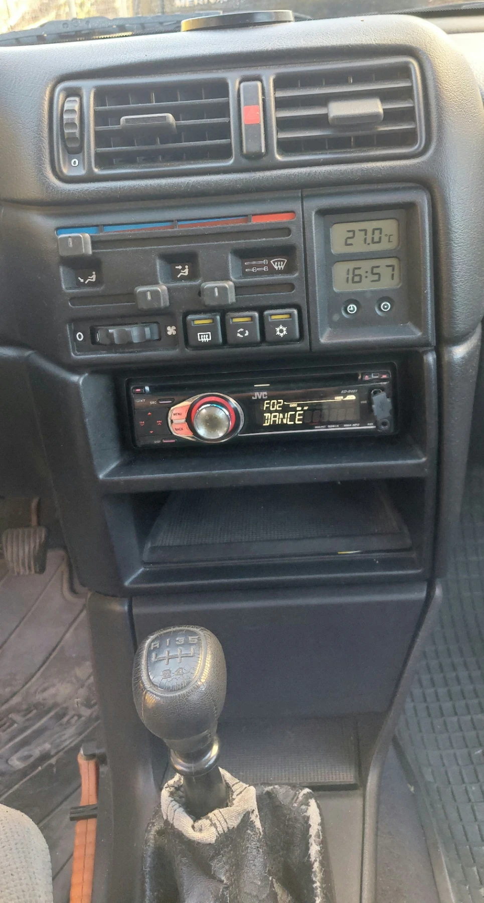 Opel Vectra 2000 Klima - изображение 9