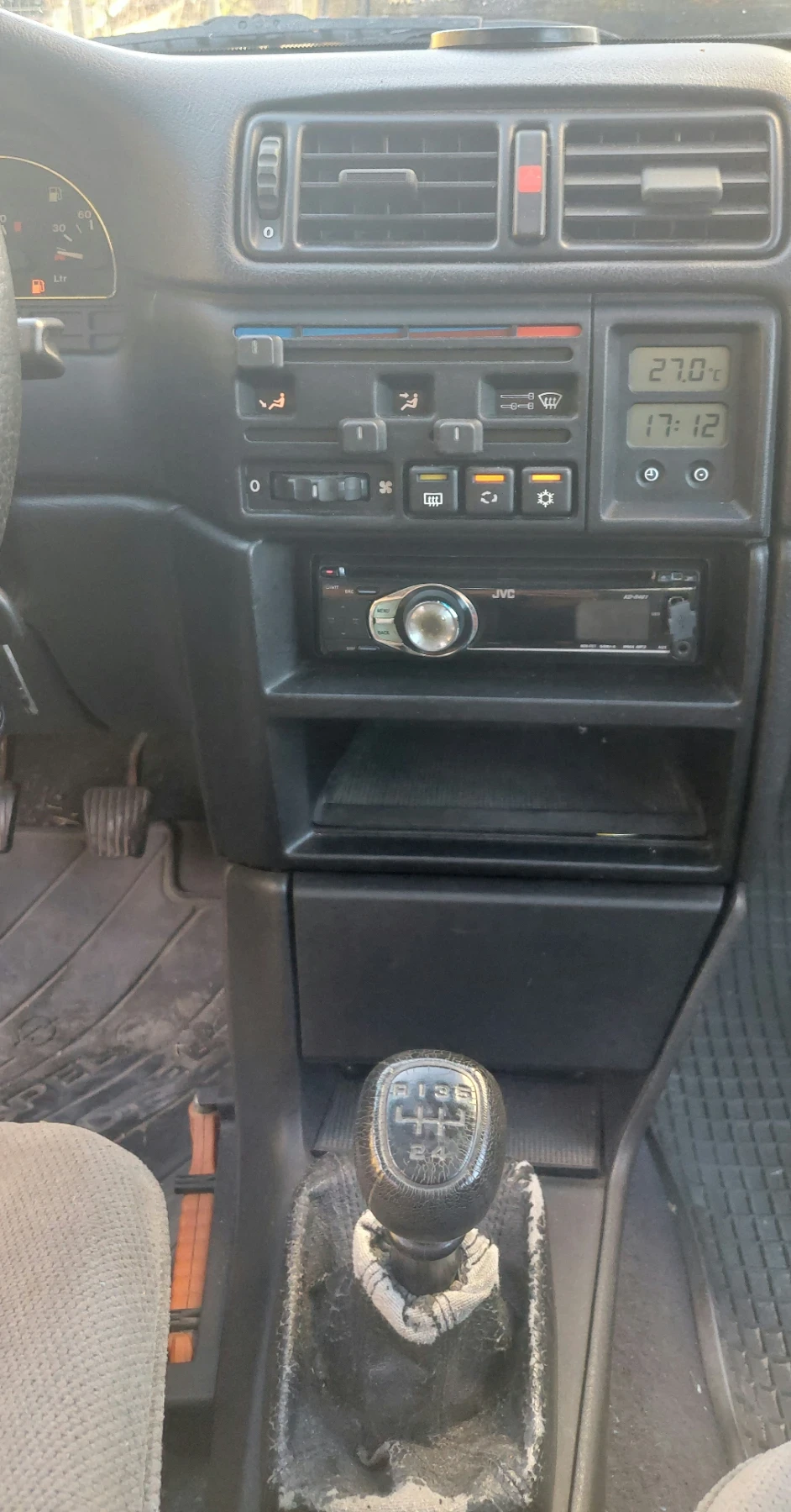 Opel Vectra 2000 КЛИМАТИК - изображение 10