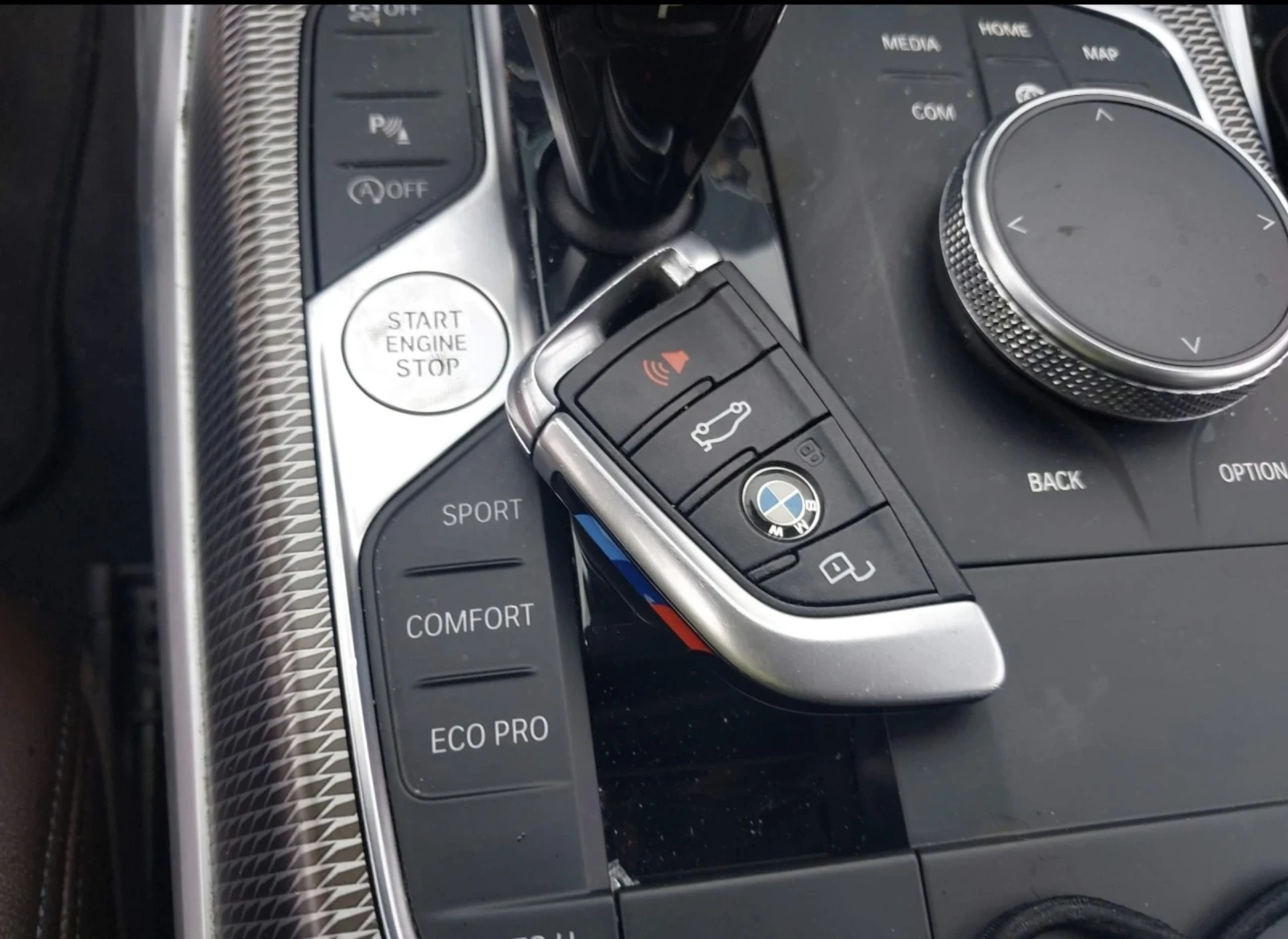 BMW 340 М340iX 53k km !! mild hybrid  - изображение 7