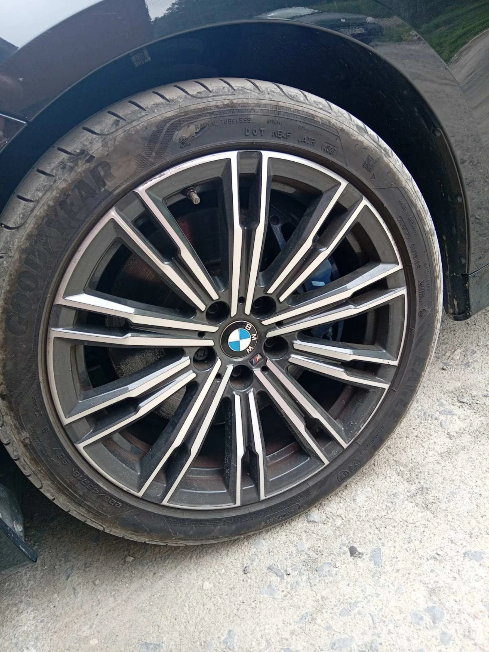 BMW 340 М340iX 53k km !! mild hybrid  - изображение 10