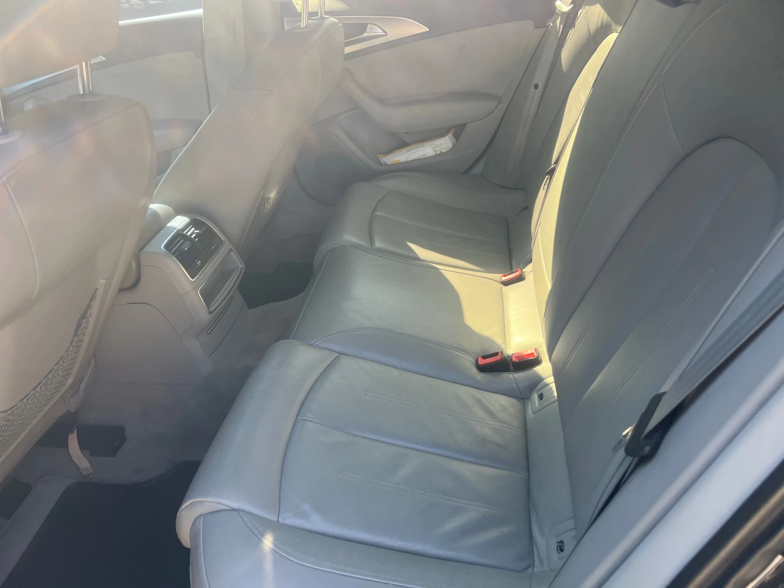 Audi A6 C7 | Mobile.bg   14