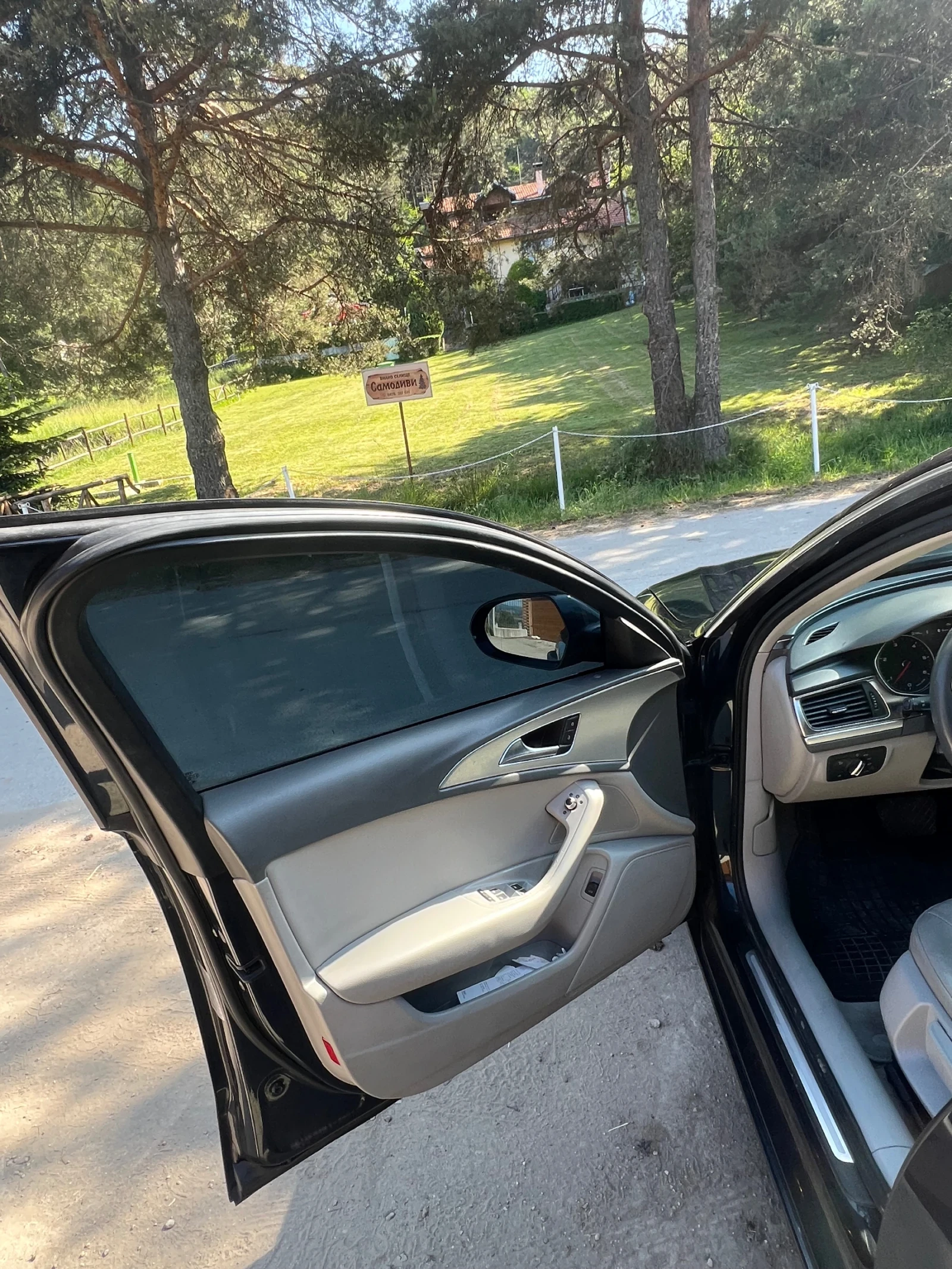 Audi A6 C7 | Mobile.bg   15