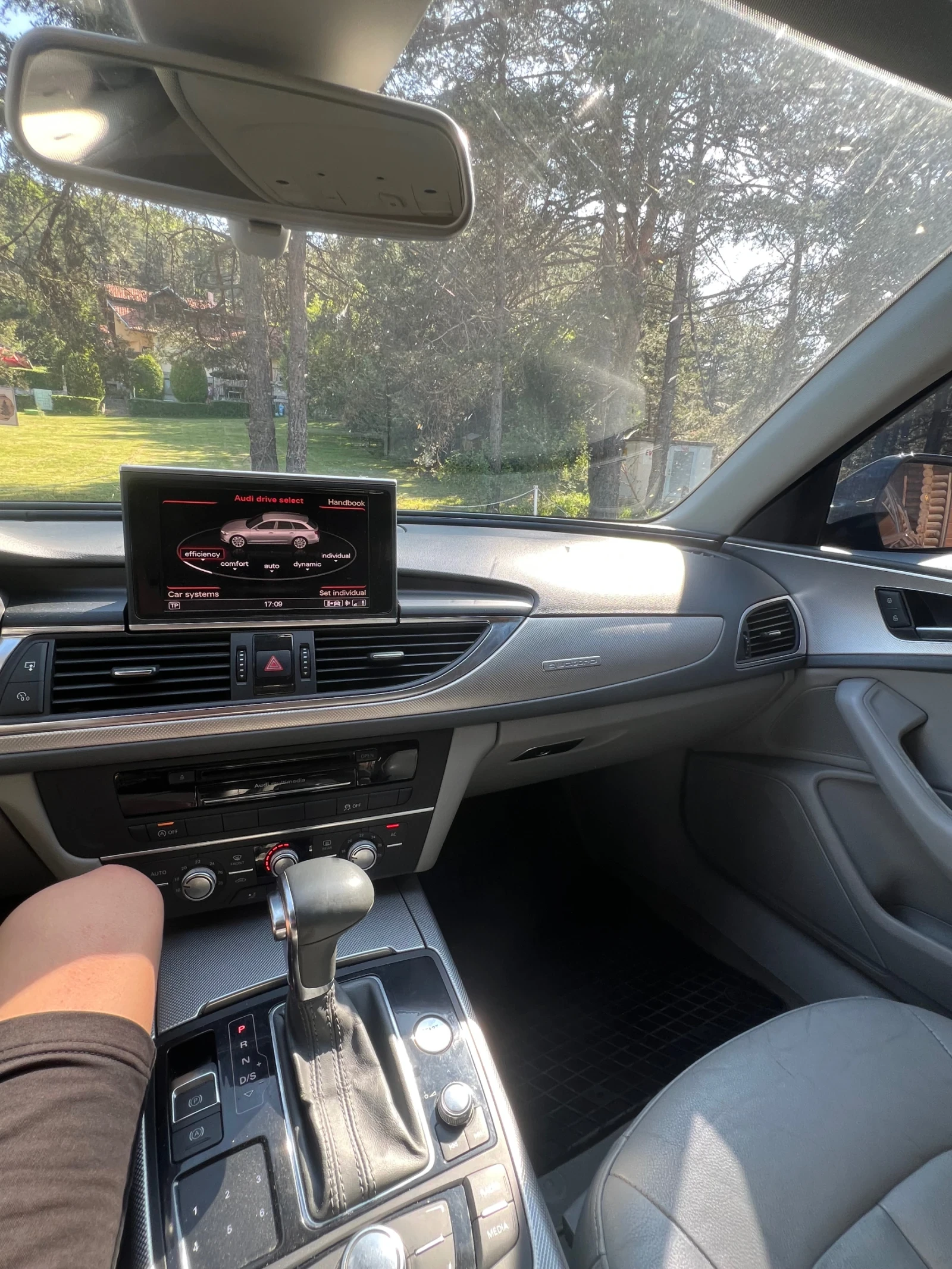 Audi A6 C7 | Mobile.bg   12