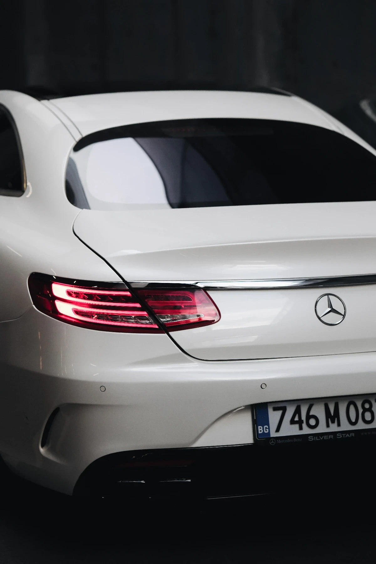 Mercedes-Benz S 500 6.3AMG OPTIC / DESIGNO / HU / DISTRONIC +  - изображение 5