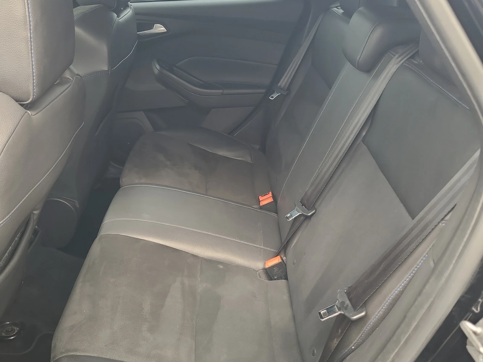 Ford Focus * RS* * АвтоКредит*  - изображение 7