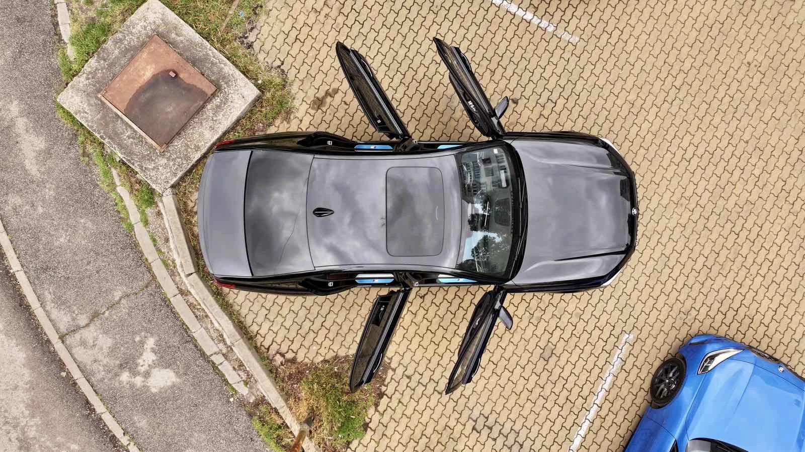 BMW 740 740 xd, снимка 5 - Автомобили и джипове - 54673831