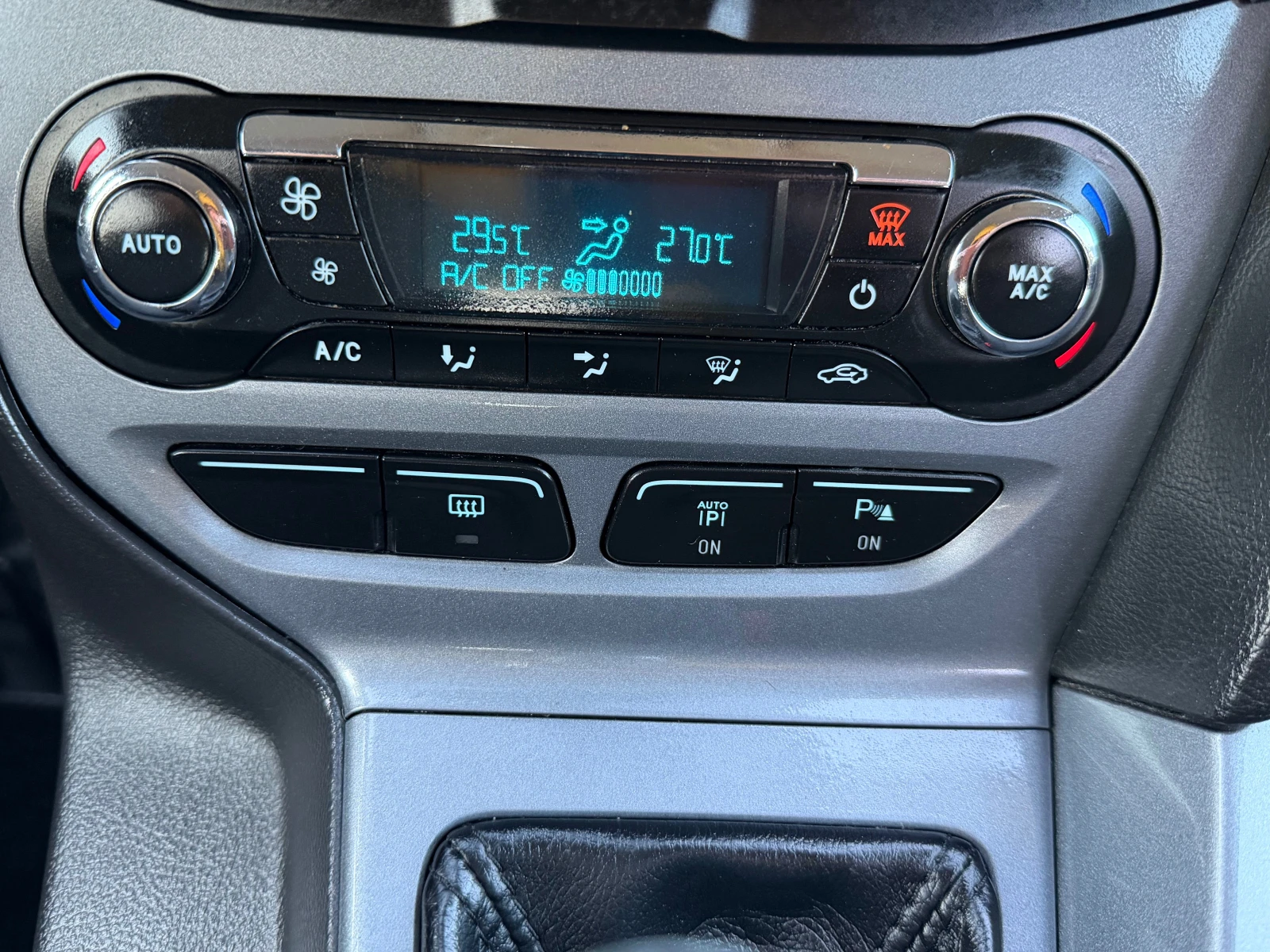 Ford Focus = 1.6-125= ������= TITANIUM= NAVI= START/STOP=  | Mobile.bg � ����������� 13