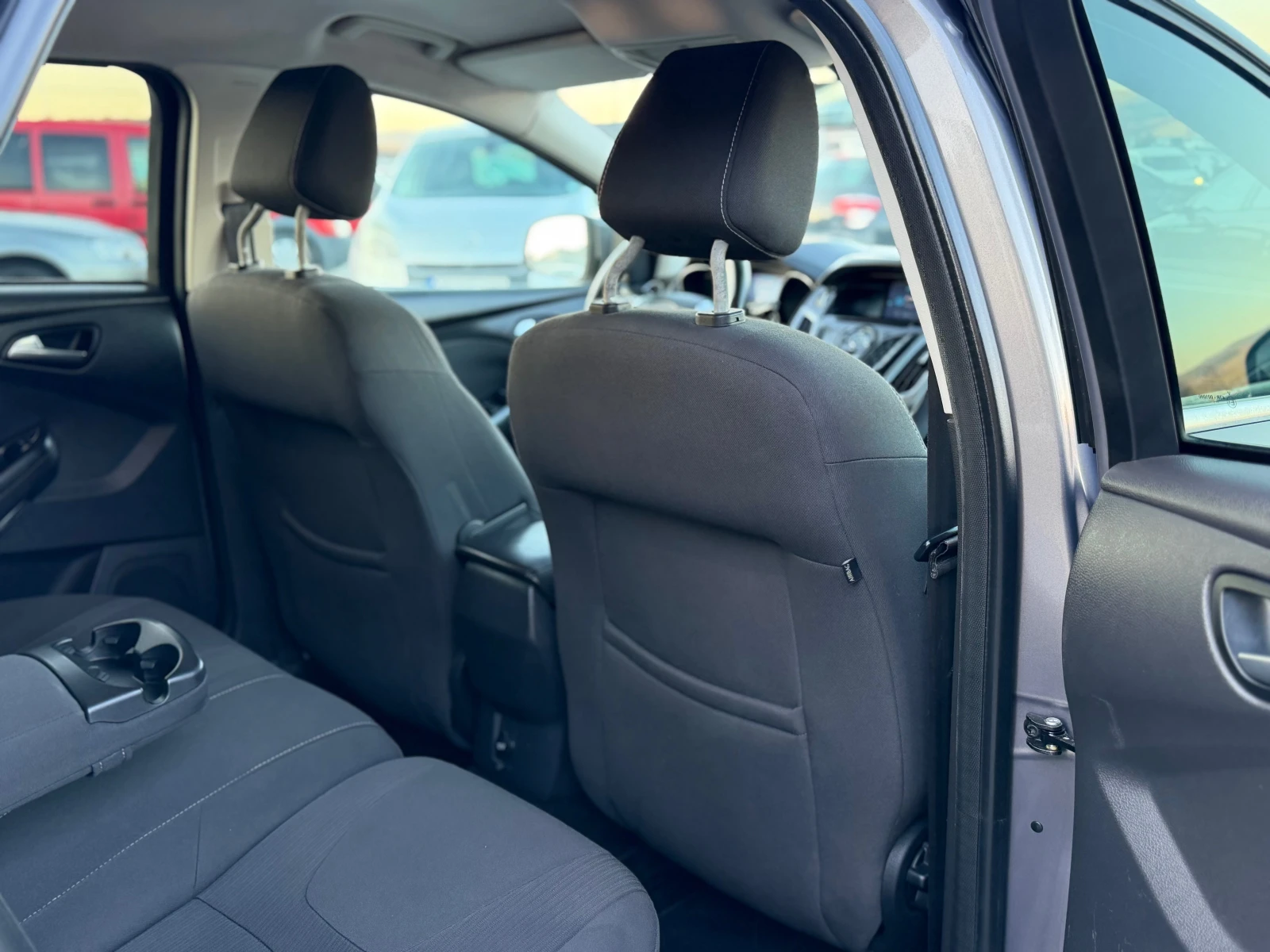 Ford Focus = 1.6-125= ������= TITANIUM= NAVI= START/STOP=  | Mobile.bg � ����������� 10