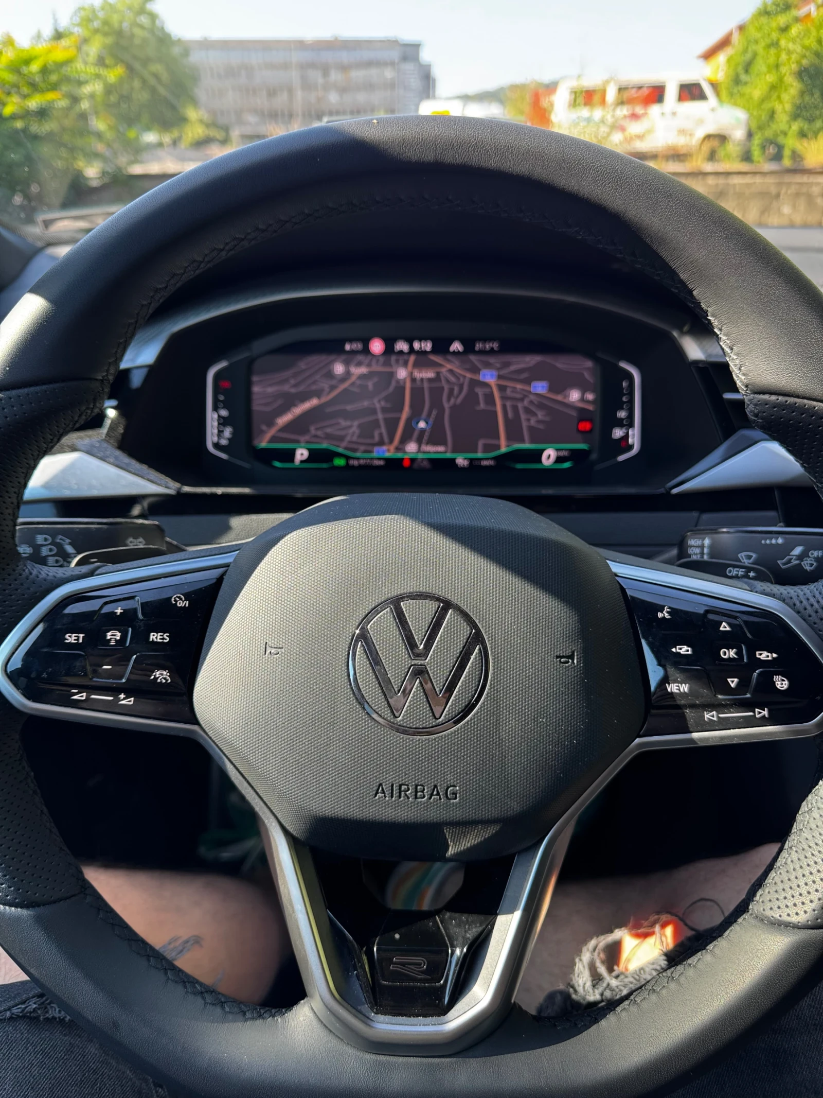 VW Arteon VW Arteon R-Line 2.0 TDI 4MOTION DSG  - изображение 6